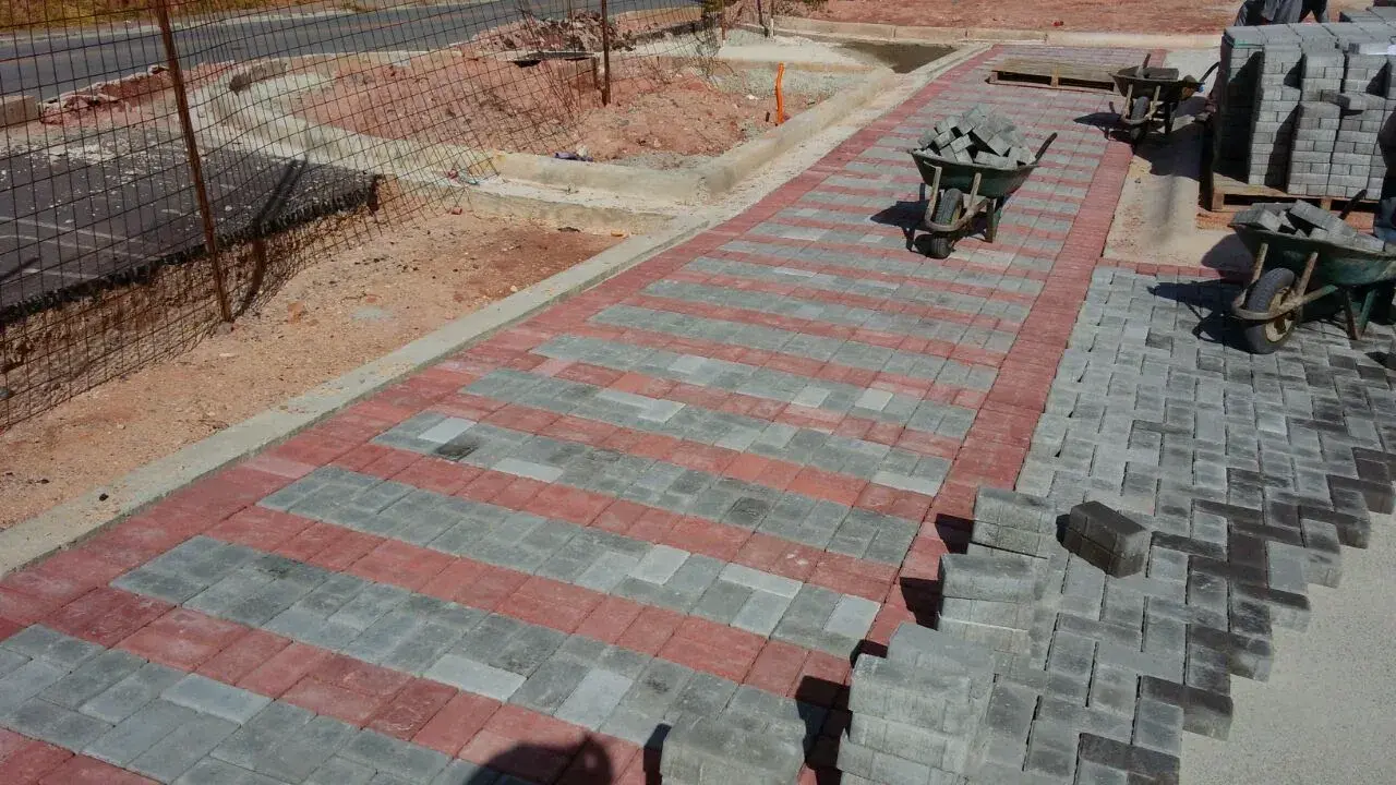 Fabricante de bloquetes de concreto em Piracicaba
