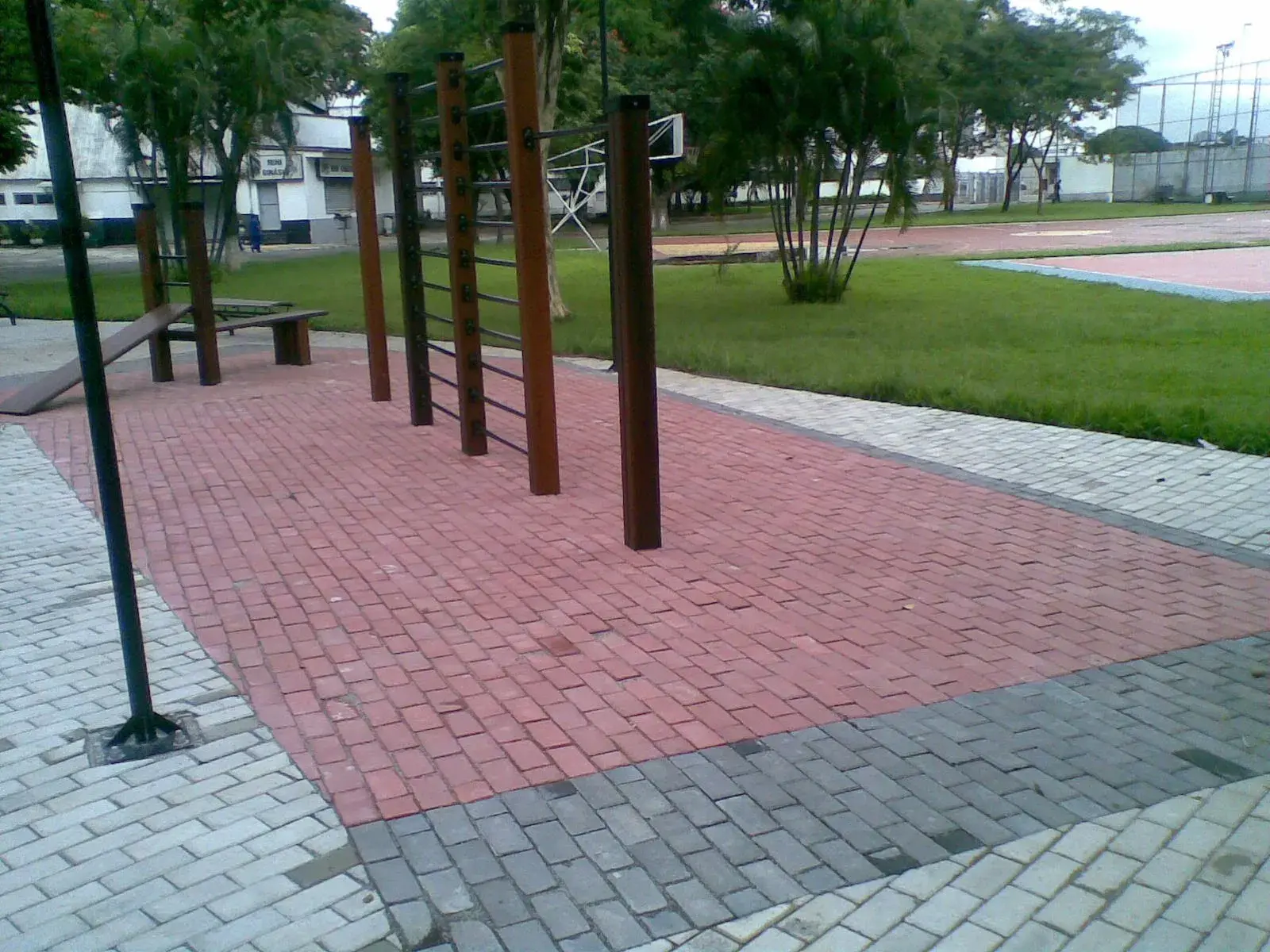 Fabricante de bloquetes de concreto em Sorocaba