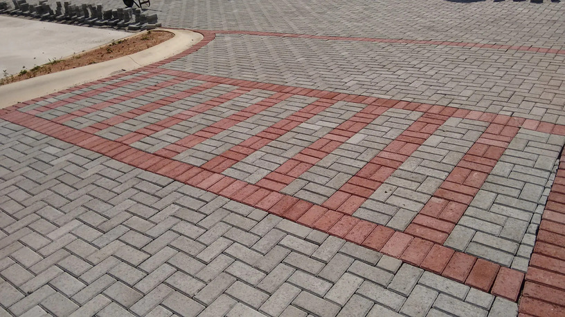 Fabricante de lajotas de concreto em São Roque