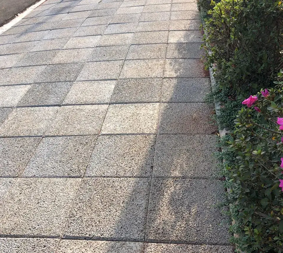 Fabricante de piso drenante em Sorocaba