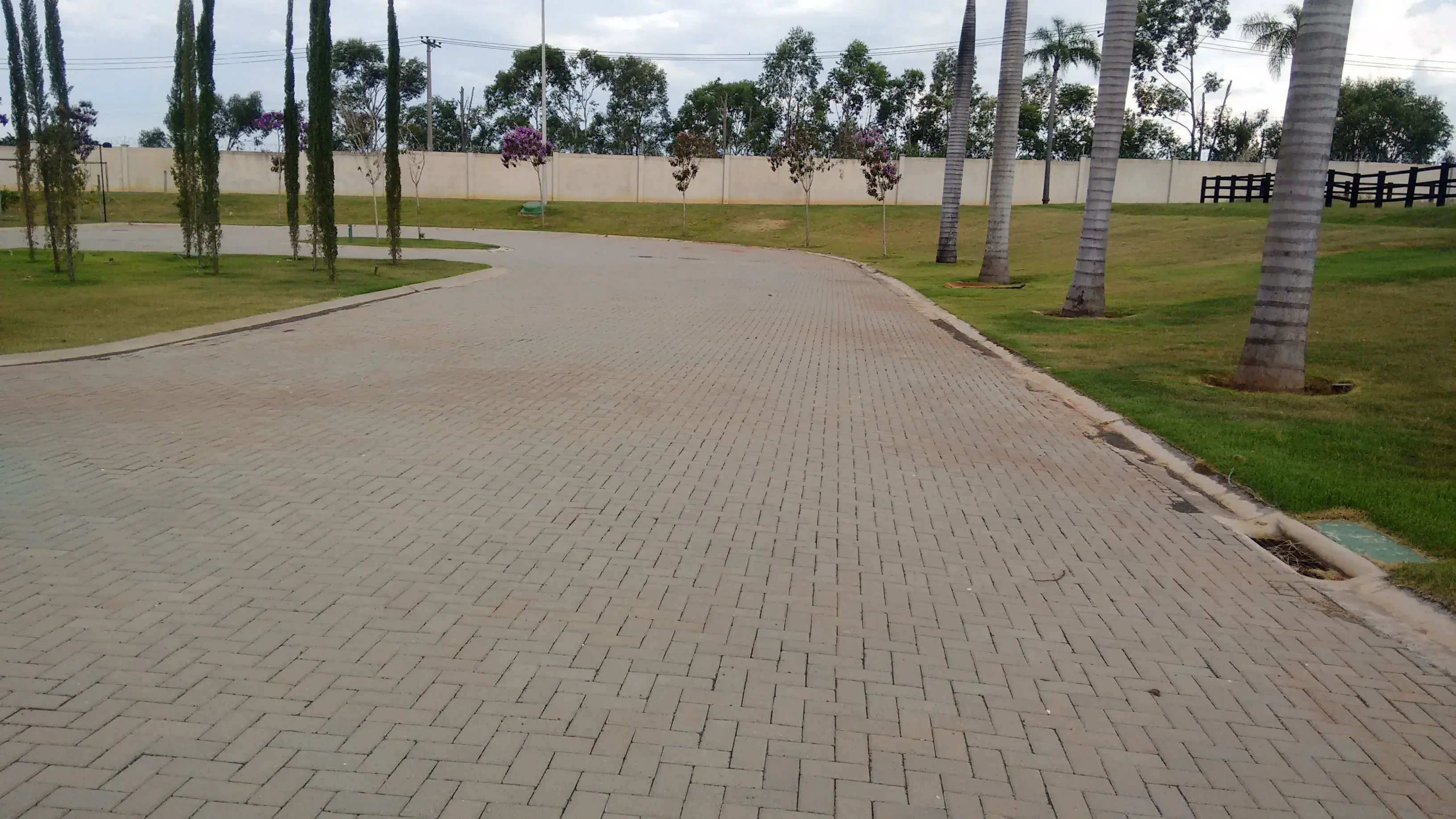 Fabricante de piso intertravado em Botucatu