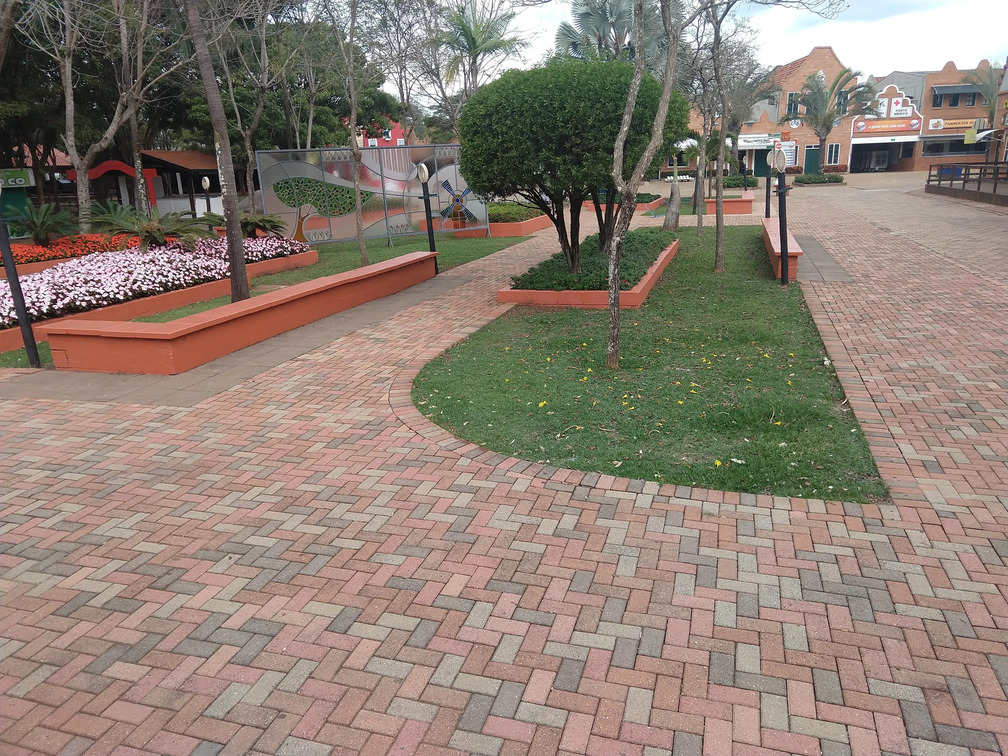 Fabricante de piso intertravado em Sorocaba